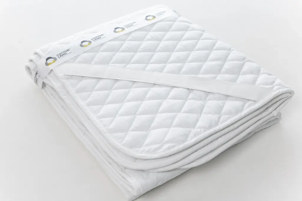 Наматрасник 120х200