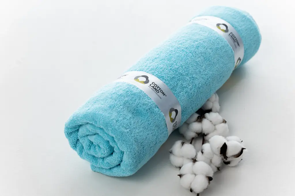 Полотенце Лицо 650 г 50/90