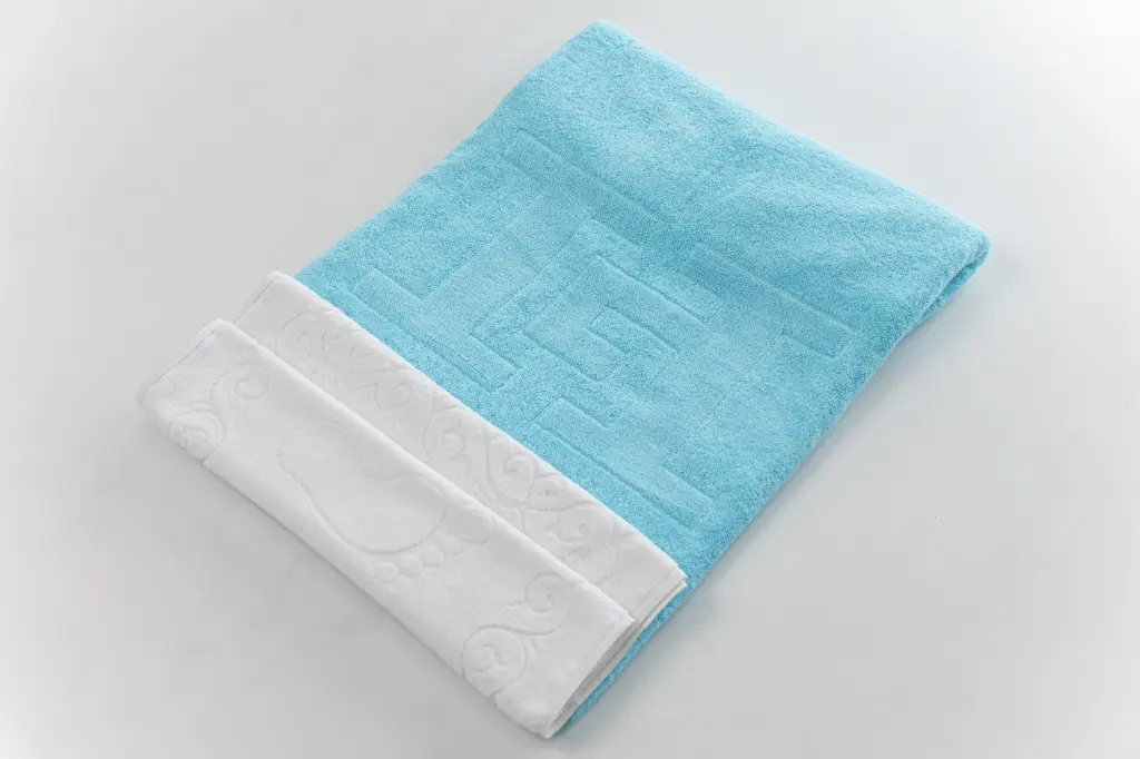 Полотенце Банное 650г 70/140