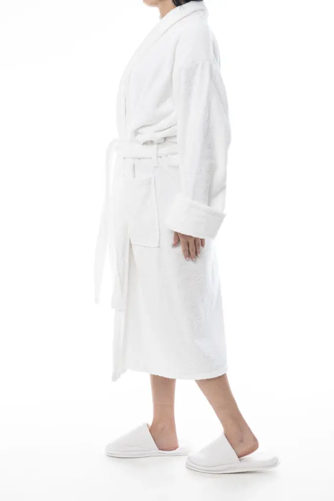 Халат 390г M-3XL