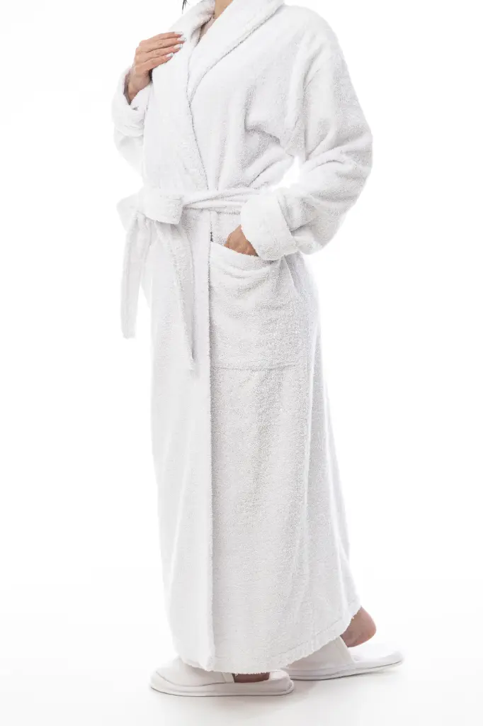 Халат 450г M-3XL