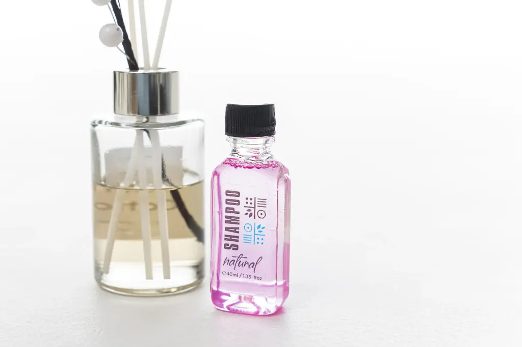 Шампунь Премиум 20 g