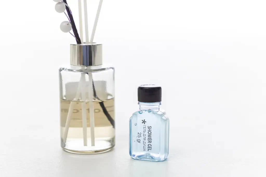 Гель для душа 25 g