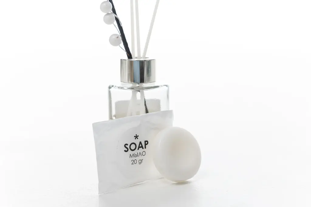 Мыло Премиум 20 g