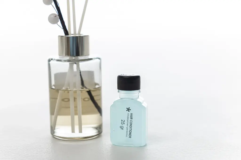 Кондиционер Премиум 25 ml