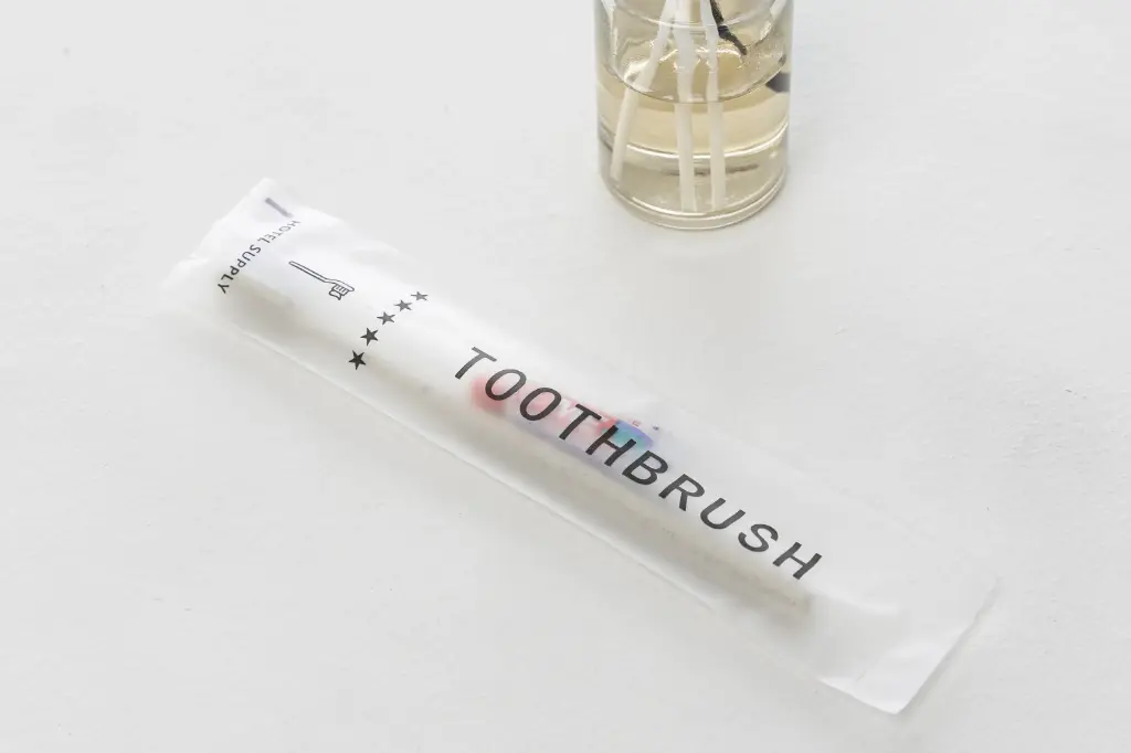 Зубной Набор Премиум