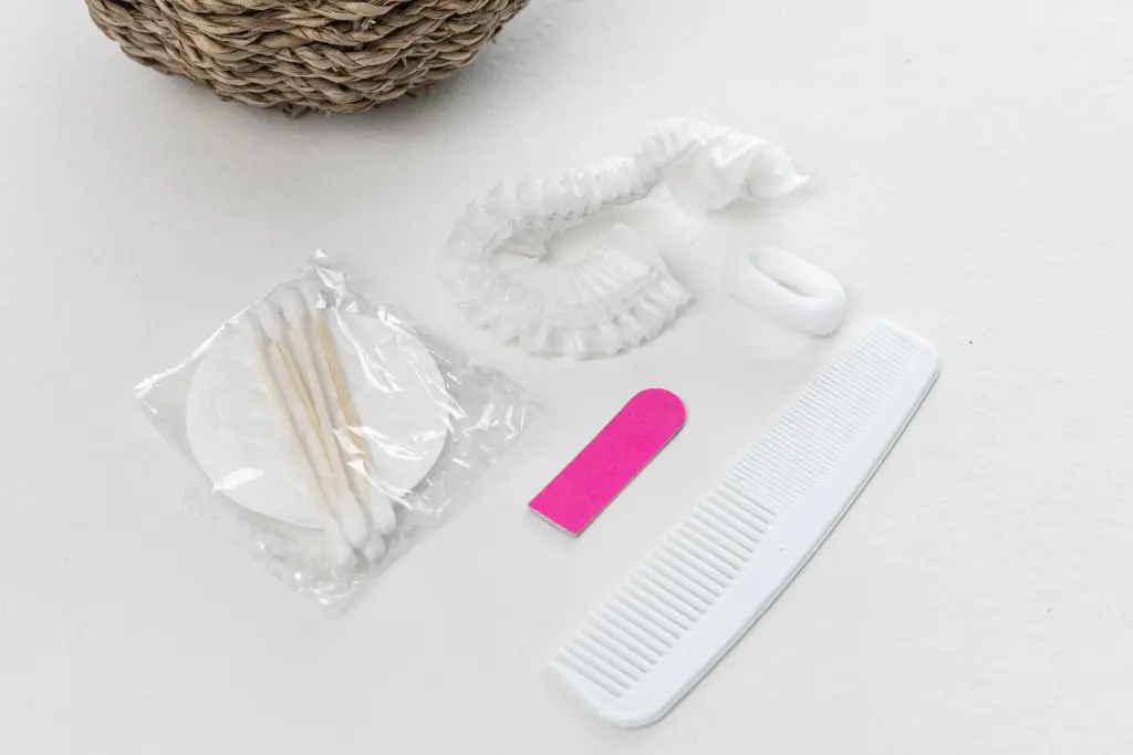 Косметический Набор