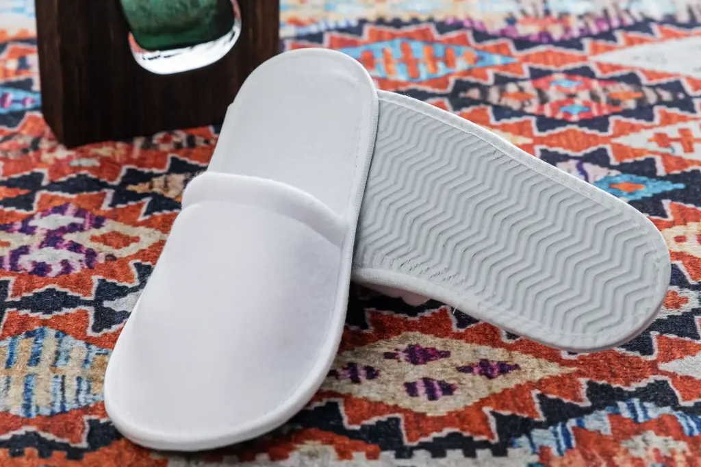 Тапочки Evo Универсал