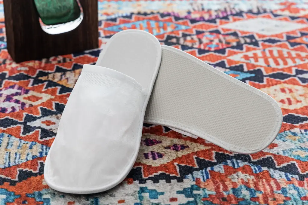 Тапочки Lux Универсал