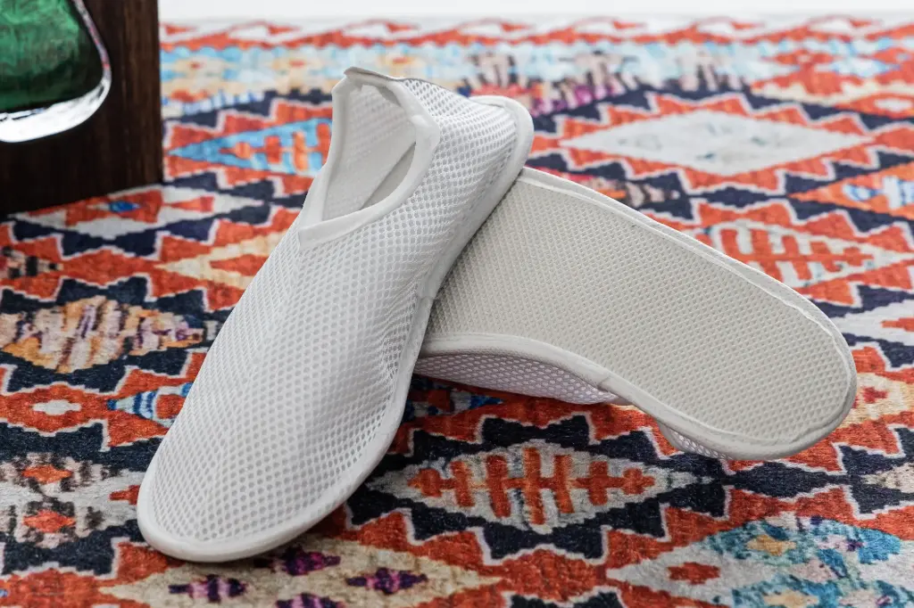 Тапочки Эва Бизнес Универсал