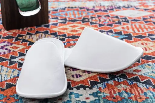 Тапочки Economy Универсал